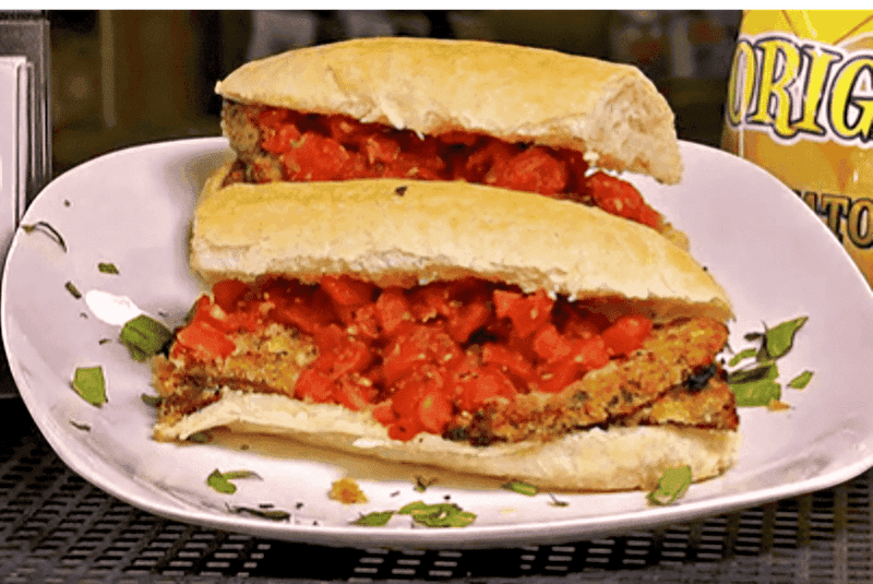 Listen For The Perfect Bend