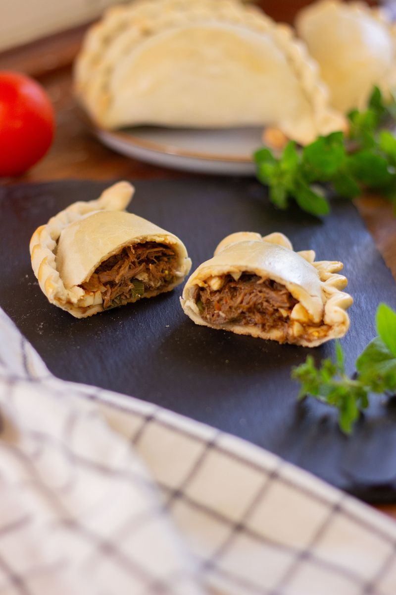 Learn The Pasty Before You Judge It