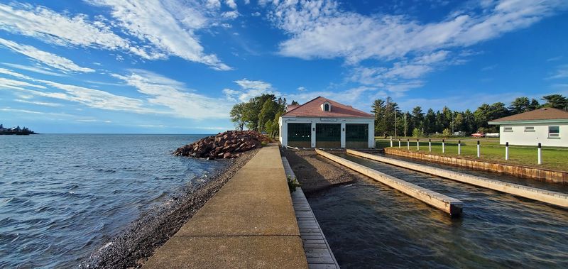 Learn The Rescue History At The Lifesaving Station Museum