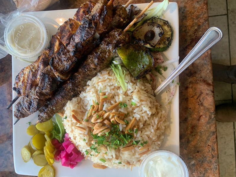 Learn The Skewers Before You Order