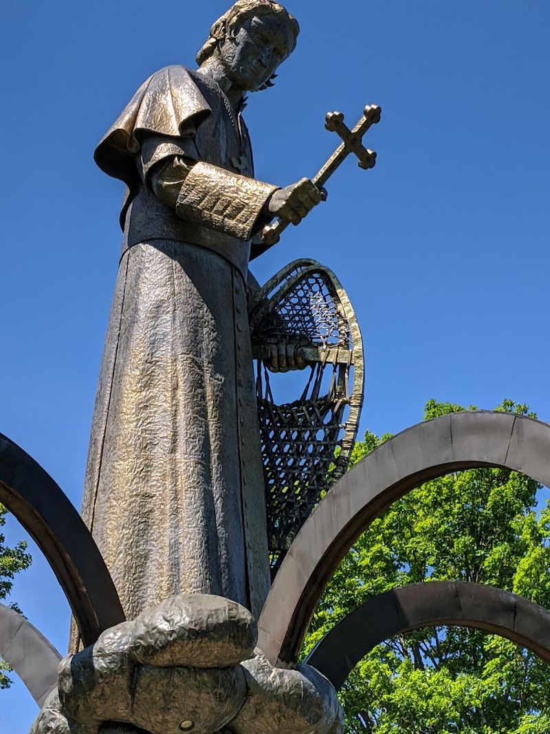 Learn Why He Was Called The Snowshoe Priest
