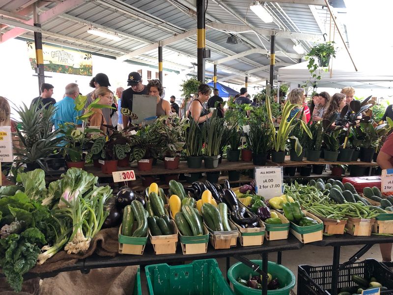 Learn Why Local Food Matters
