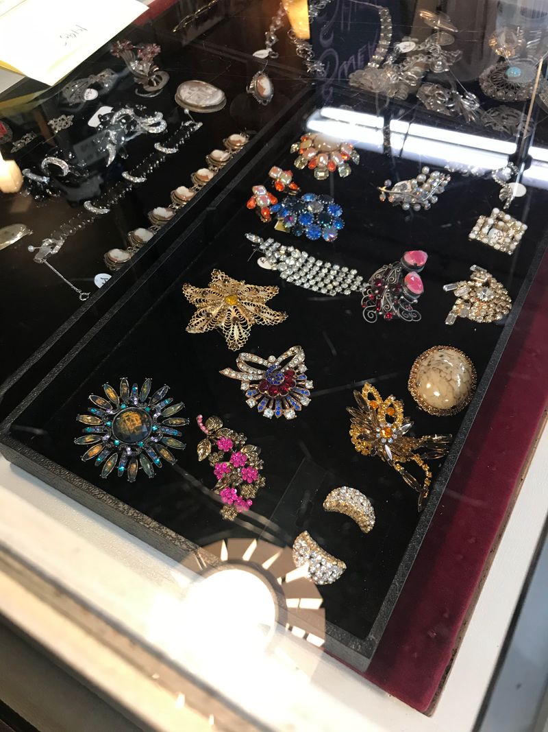 Accessories That Complete The Look