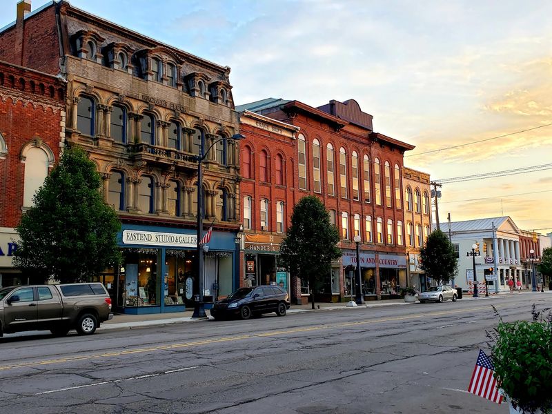 Leave An Afternoon Unplanned