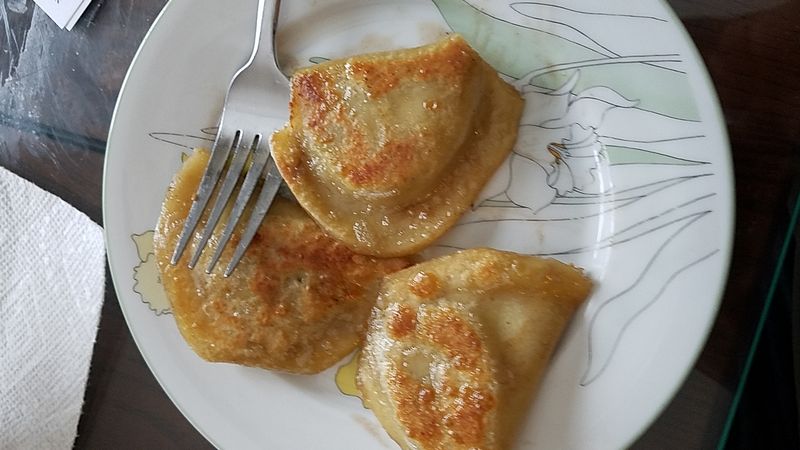 Leave Freezer Space For Pierogi Because The Variety Is Part Of The Fun Leave Freezer Space For Pierogi Because The Variety Is Part Of The Fun