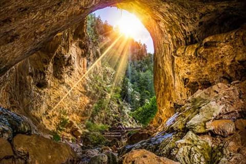 Leave No Trace And Respecting The Wilderness