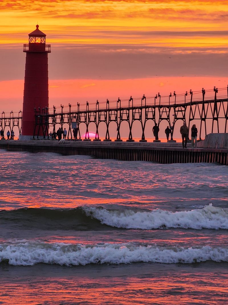 Leave Room For The Boardwalk