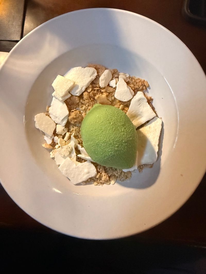 Leave Space For Dessert And Coffee Leave Space For Dessert And Coffee