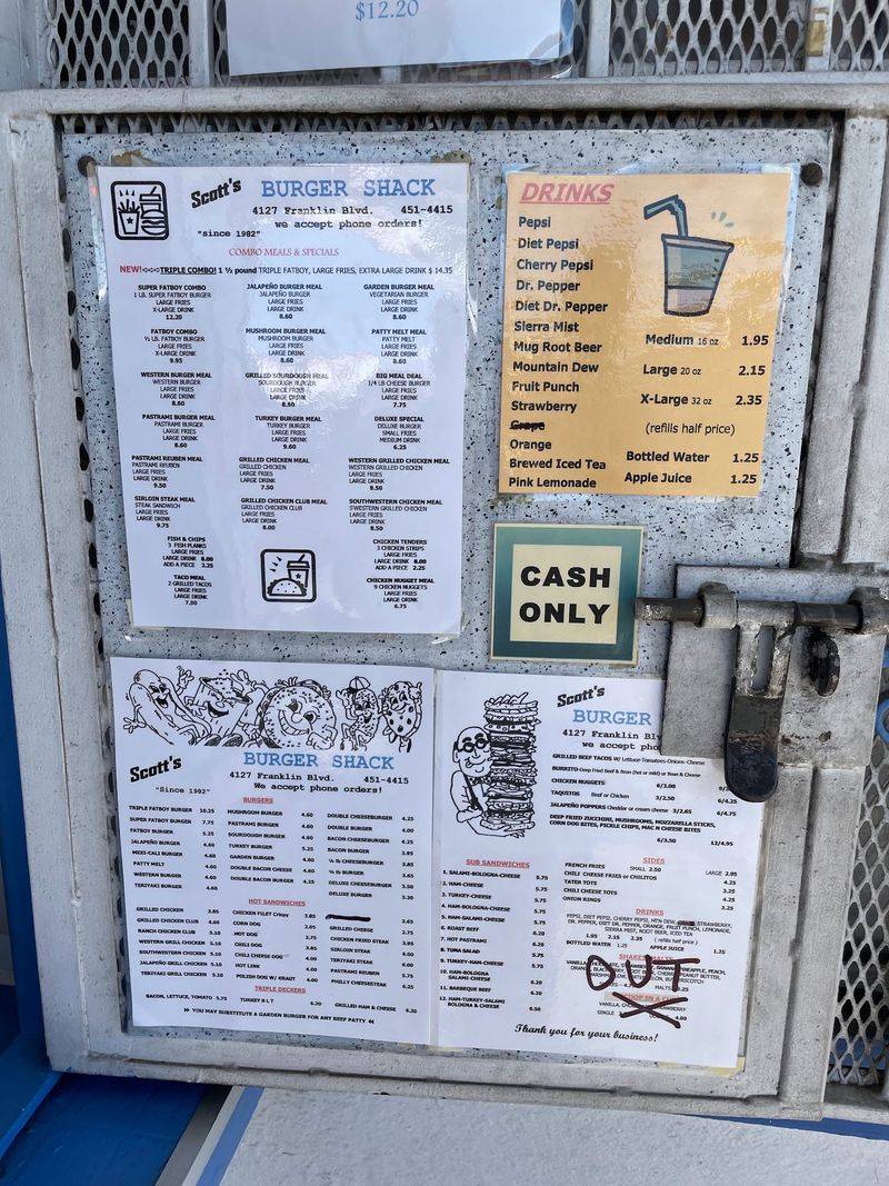 Leave The Plastic At Home And Bring Real Cash