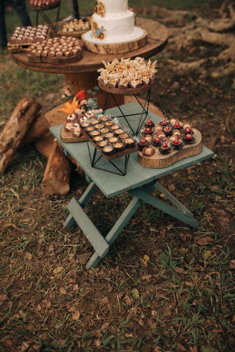 Leave Time For Festival Surprises