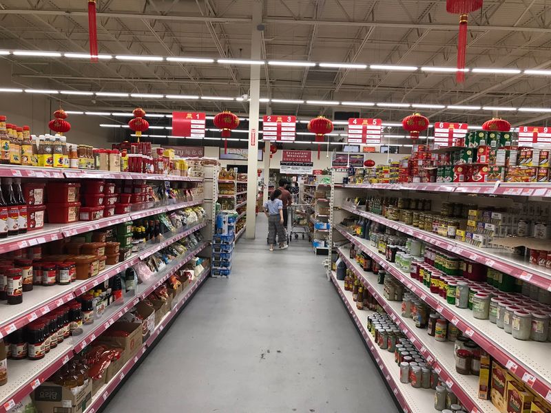Leave Time For Thirty-Eight Aisles Leave Time For Thirty-Eight Aisles