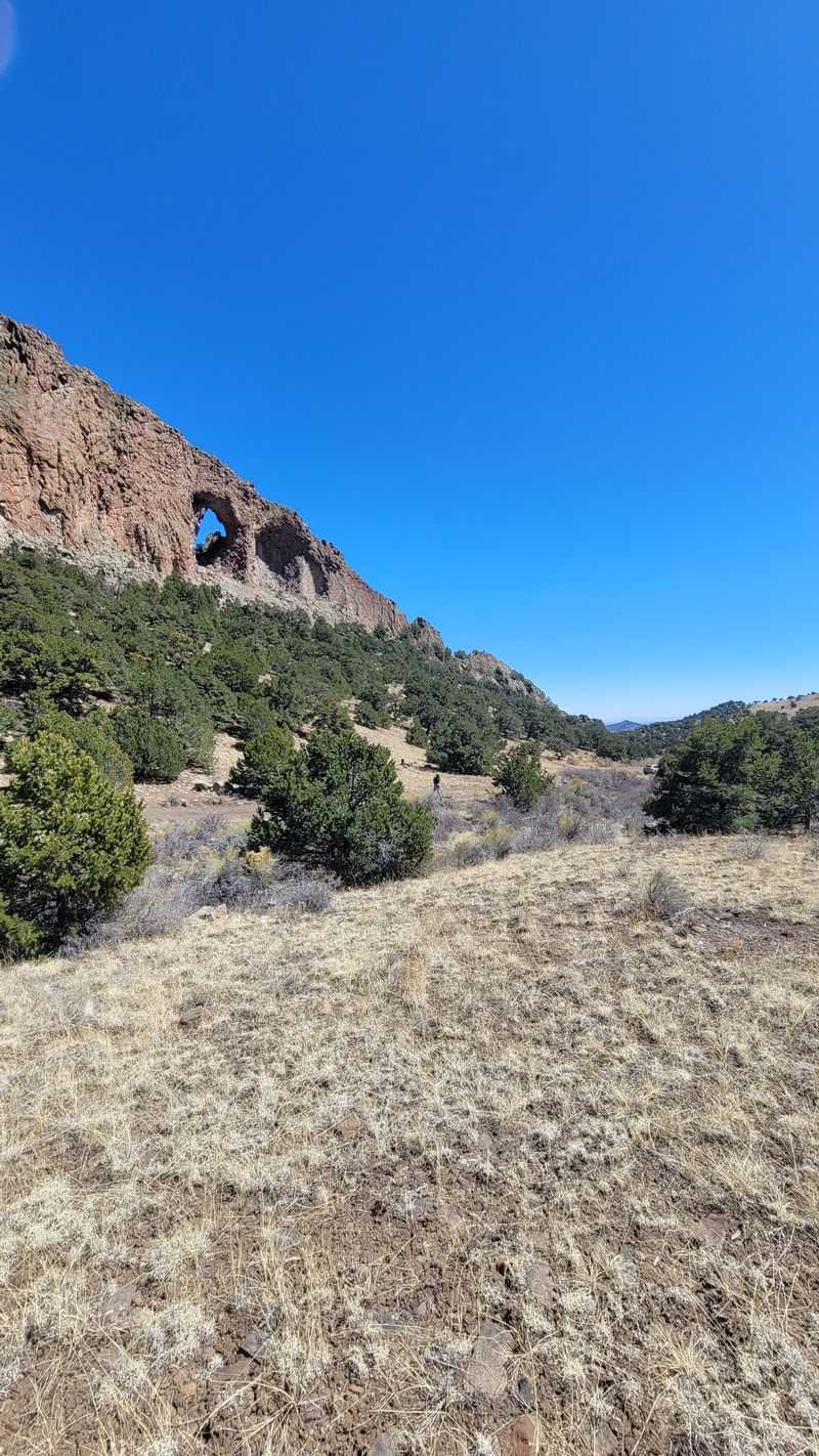 Solitude That's Rare in Today's Crowded Parks