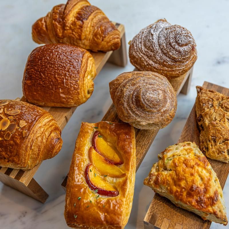 Leavened Artisan Bread & Pastry, Cleveland Leavened Artisan Bread & Pastry, Cleveland