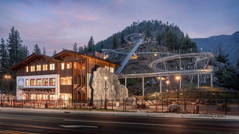 Leavenworth Adventure Park