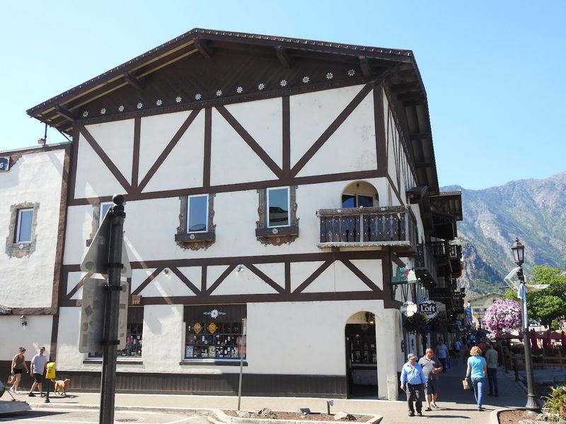 Leavenworth, Washington