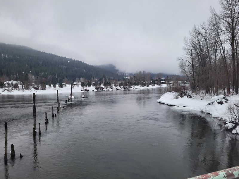 Leavenworth