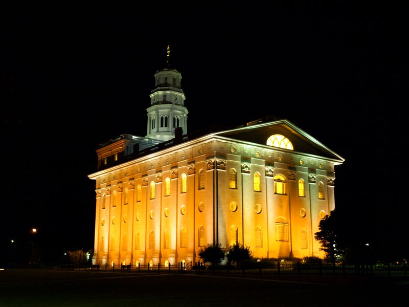 Nauvoo