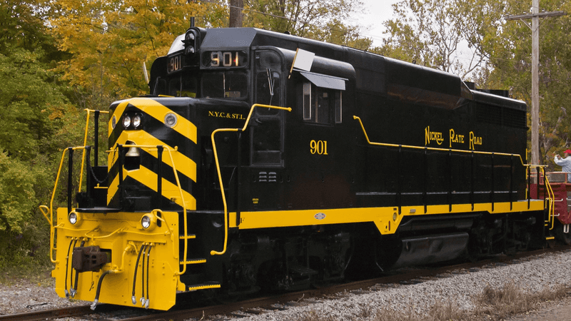 Lebanon Mason Monroe Railroad, Lebanon Lebanon Mason Monroe Railroad, Lebanon