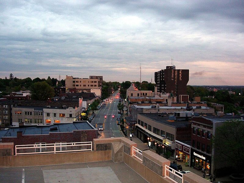 Lebanon, Pennsylvania