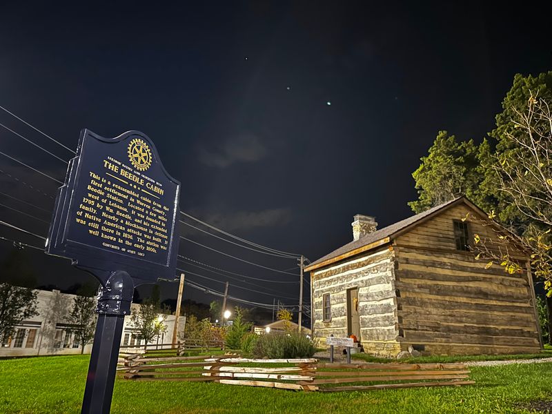 Lebanon, Warren County
