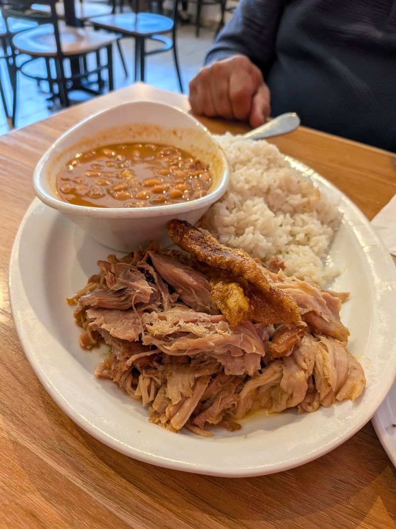 Lechon Worth The Drive