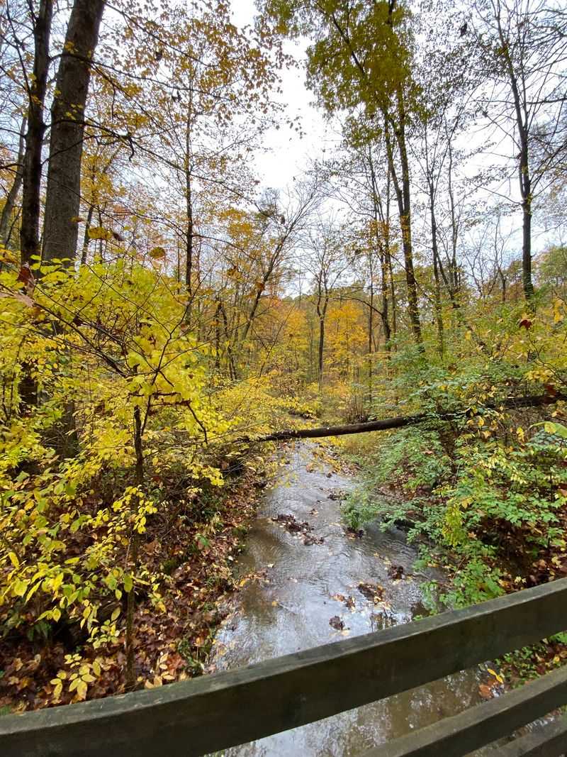 Ledges Overlook, Peninsula Ledges Overlook, Peninsula