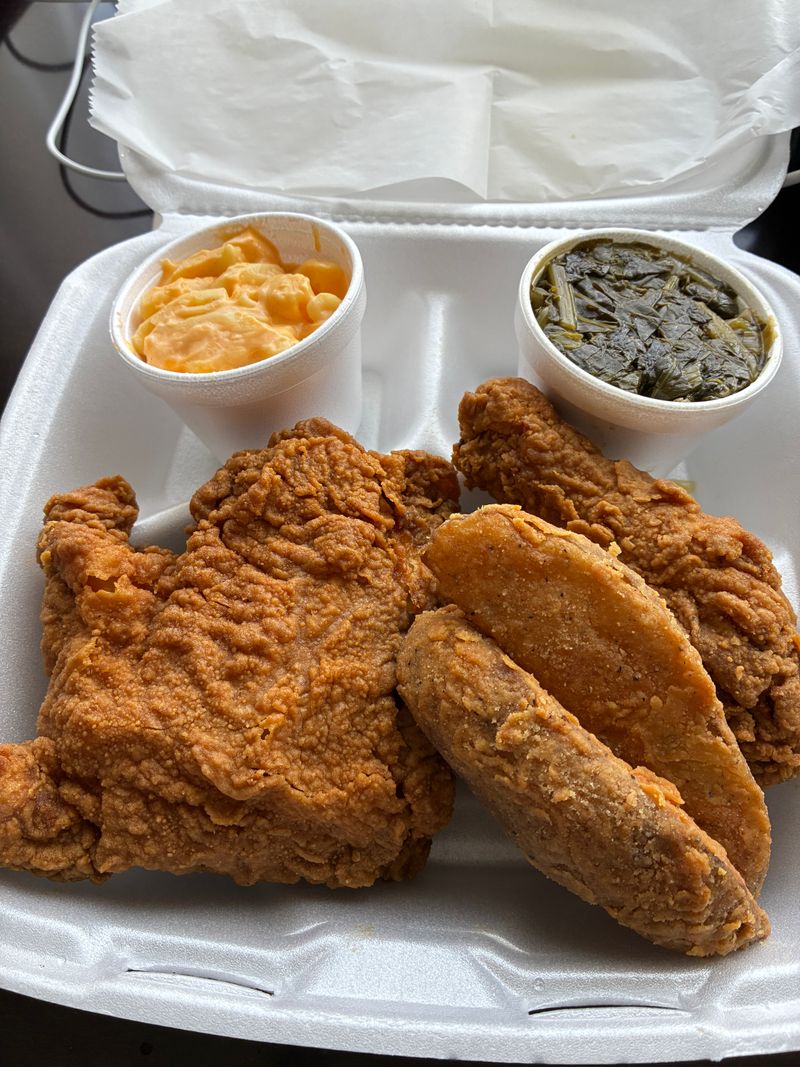 Chicken King – Louisville