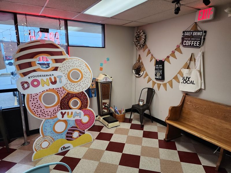 Lee Donuts, Libertyville