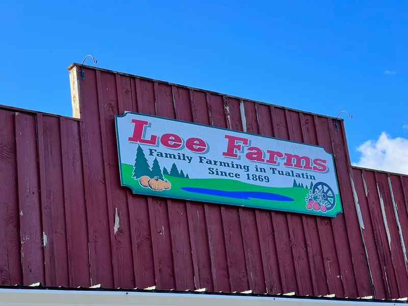 Lee Farms Lee Farms