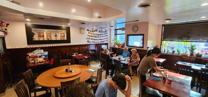 Lee How Fook Restaurant