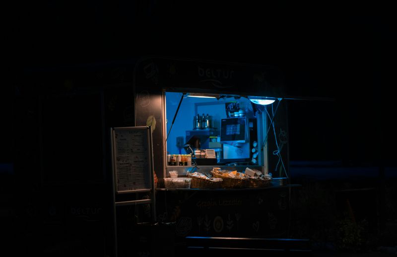 Independent Pierogi Trucks & Pop-Ups — Mobile Across Arizona