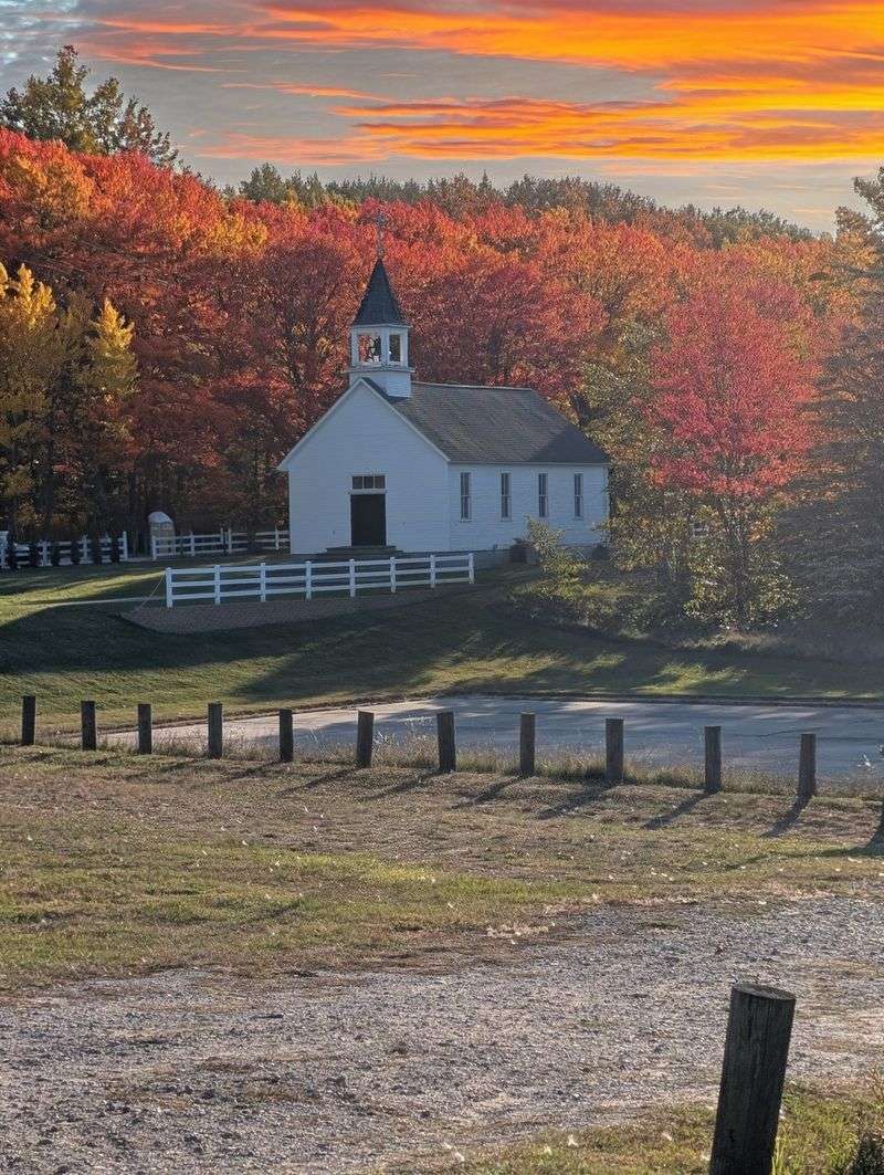 Saugatuck Dunes State Park, Saugatuck area