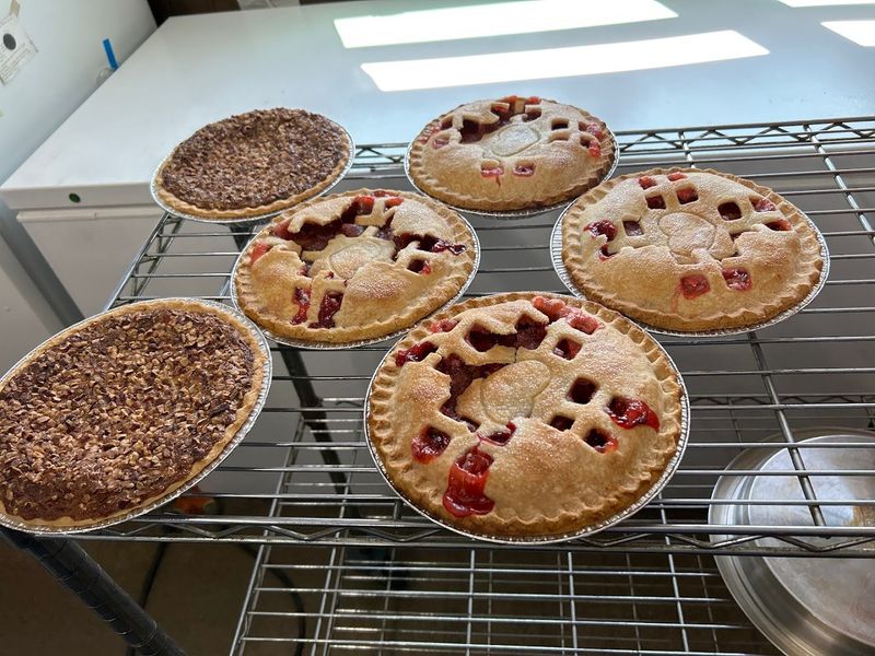 Lee's Bakery, Roseville, IL Lee's Bakery, Roseville, IL