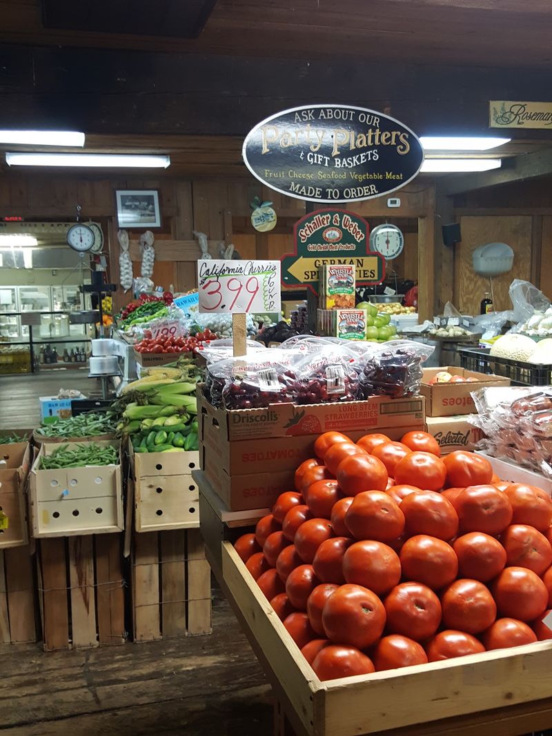 Lee's Farmers Market, Murrells Inlet Lee's Farmers Market, Murrells Inlet