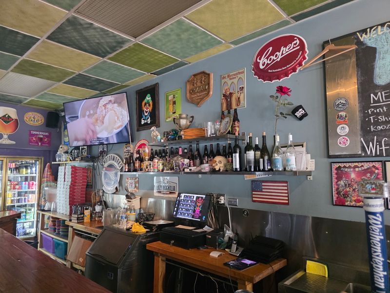 Lee's Grocery, Tampa