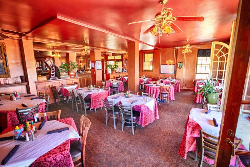 ASYLUM Restaurant — Jerome