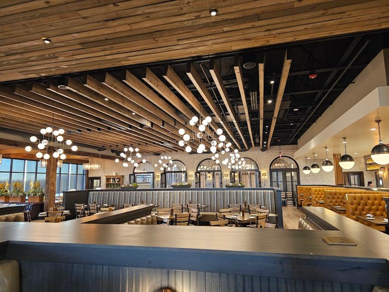 Biaggi's Ristorante Italiano - Bloomington