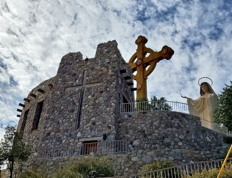 Legal Battles And The Clever Chapel Loophole Legal Battles And The Clever Chapel Loophole