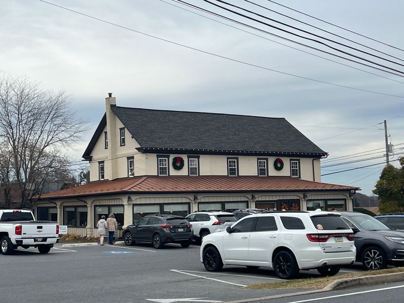 Pennsylvania Dutch Comfort Food Done Right
