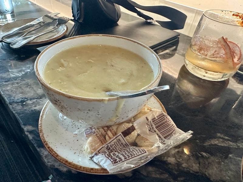 Legendary Chowders That Warm You From The Inside Out