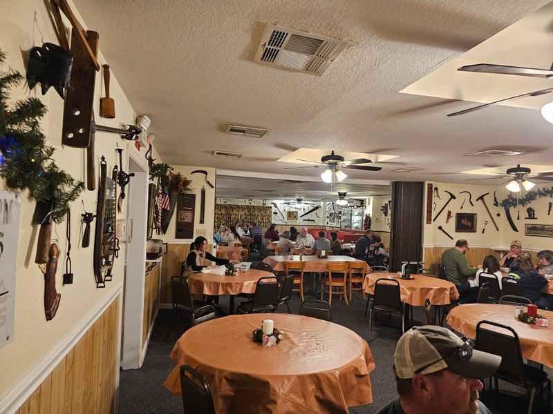 Voted One Of Arkansas’s Best