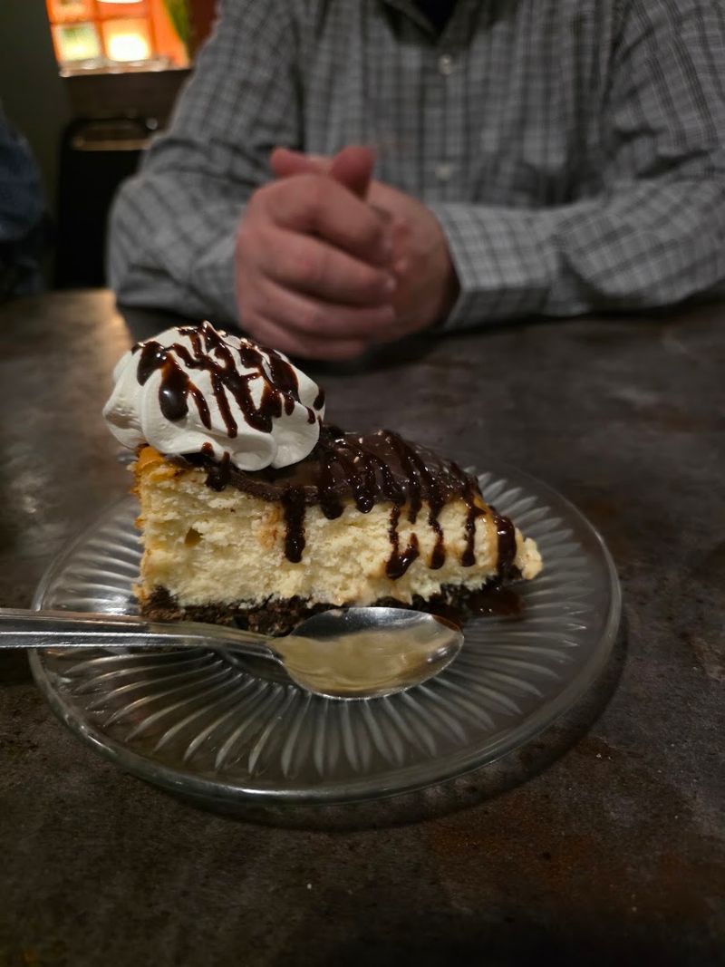 Legendary Homemade Cheesecakes Legendary Homemade Cheesecakes
