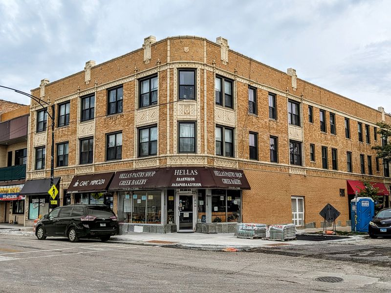 Exact Location And Neighborhood Convenience