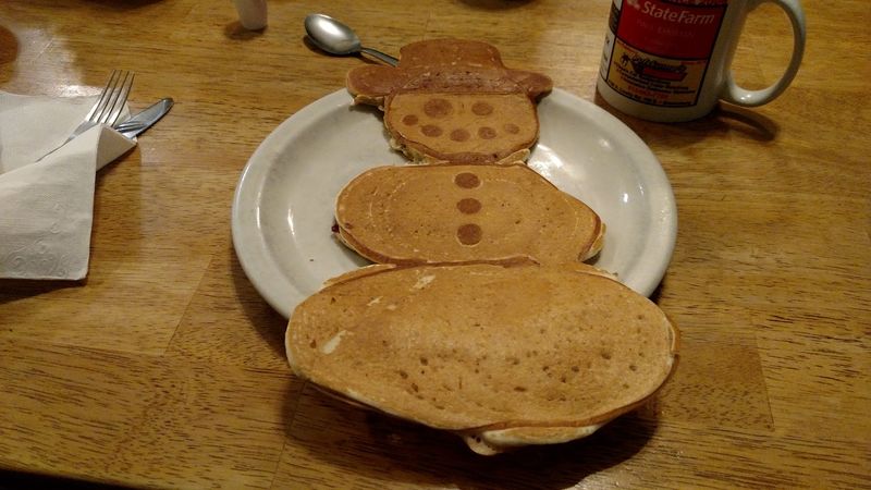 Legendary Pancakes That Deserve Their Own Fan Club
