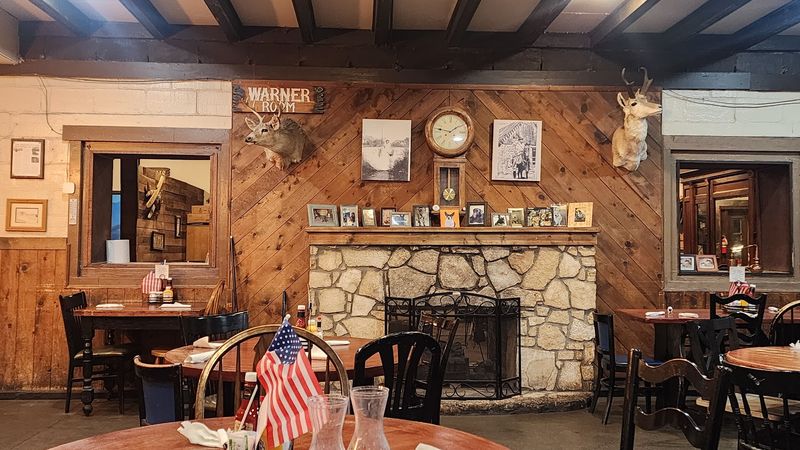 A Century of History Baked Into Every Visit