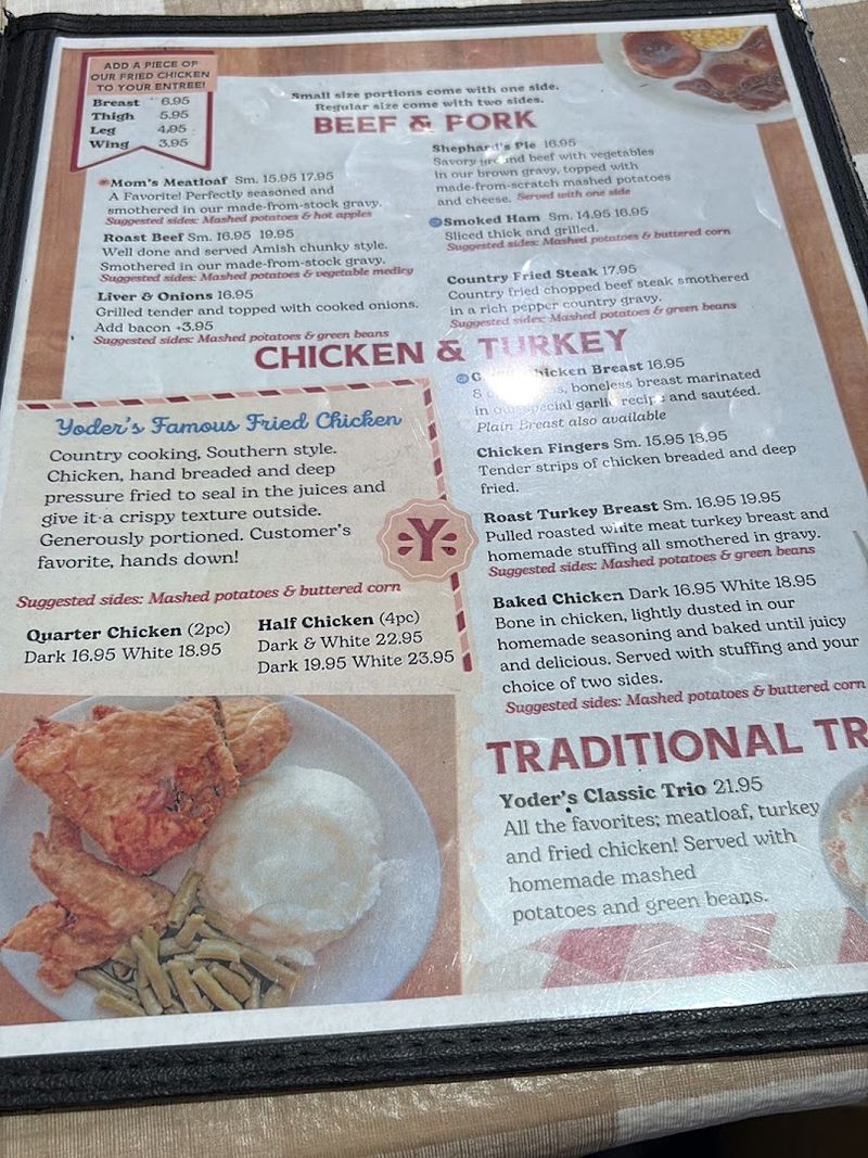 Pressure-Cooked Fried Chicken That Has Its Own Fan Club