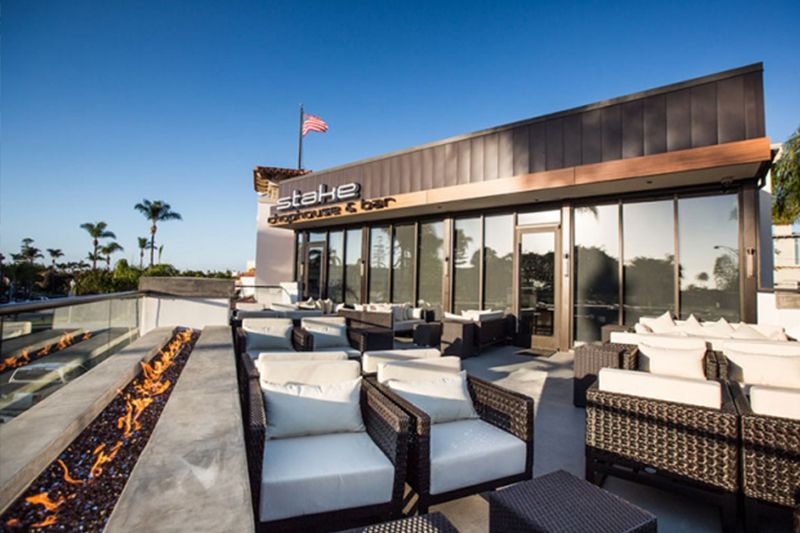 Stake Chophouse & Bar (Coronado)