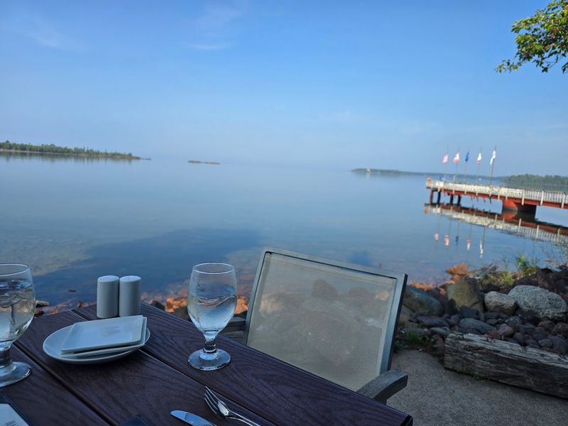 Harbor Haus Restaurant