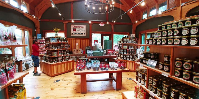 Cherry Republic, Glen Arbor