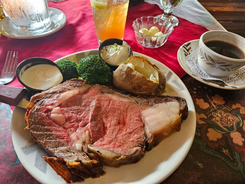 Hack-Ma-Tack Inn And Restaurant, Cheboygan